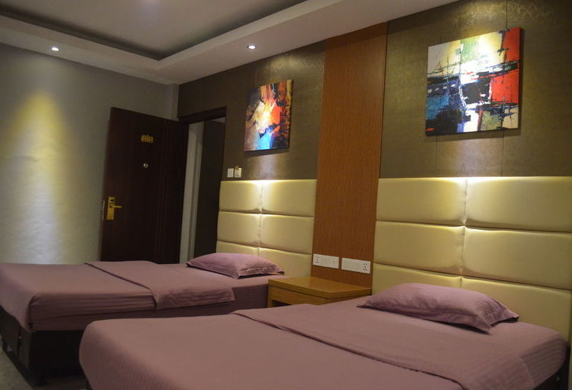 Fotos del hotel Mustika Gajah Mada:  18