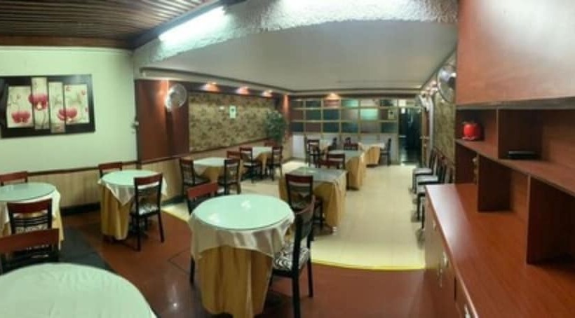 Fotos del hotel Oro Inn:  6