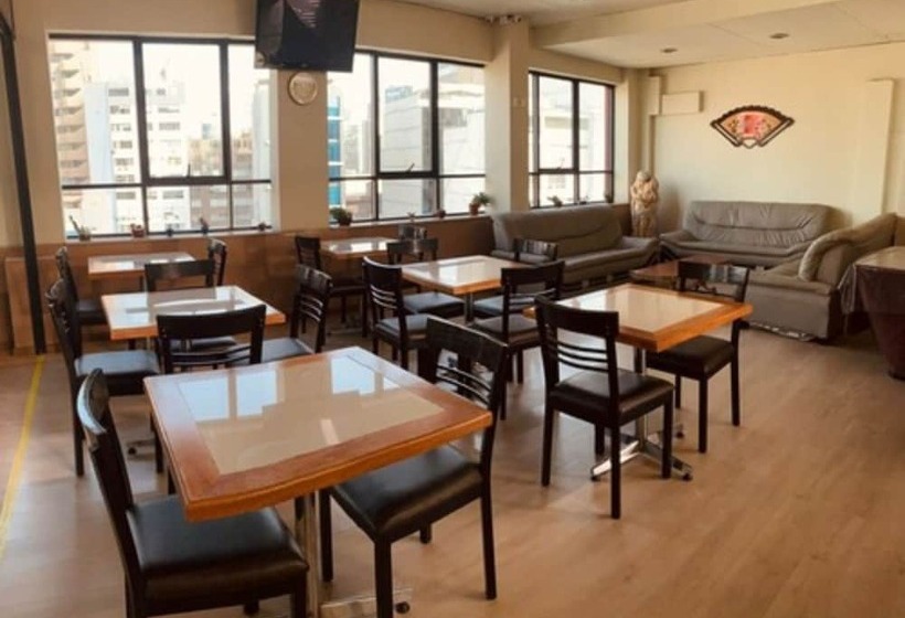 Fotos del hotel Oro Inn:  3