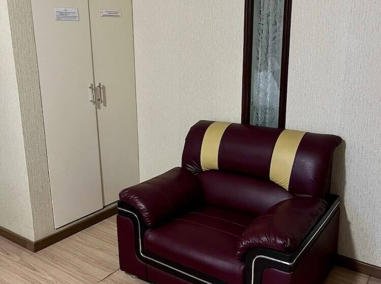 Fotos del hotel Oro Inn:  24