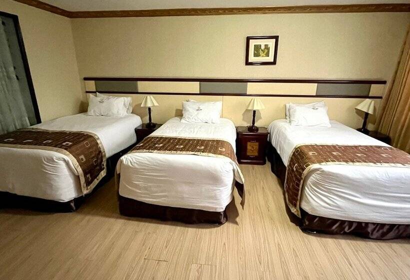 Fotos del hotel Oro Inn:  11