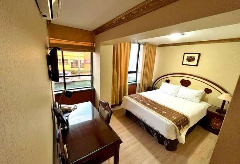 Fotos del hotel Oro Inn:  18