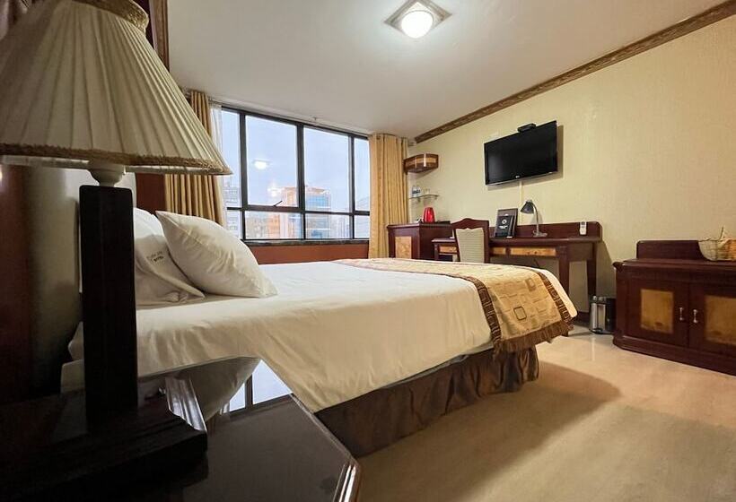 Fotos del hotel Oro Inn:  22