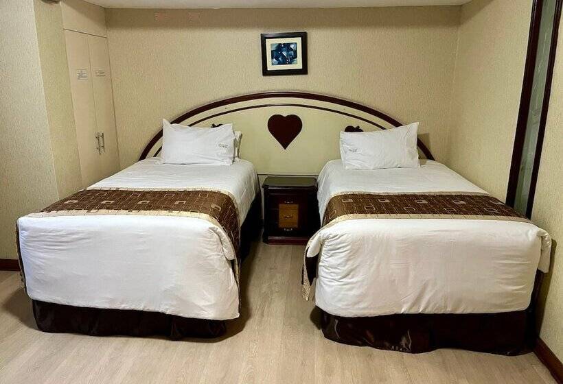 Fotos del hotel Oro Inn:  9