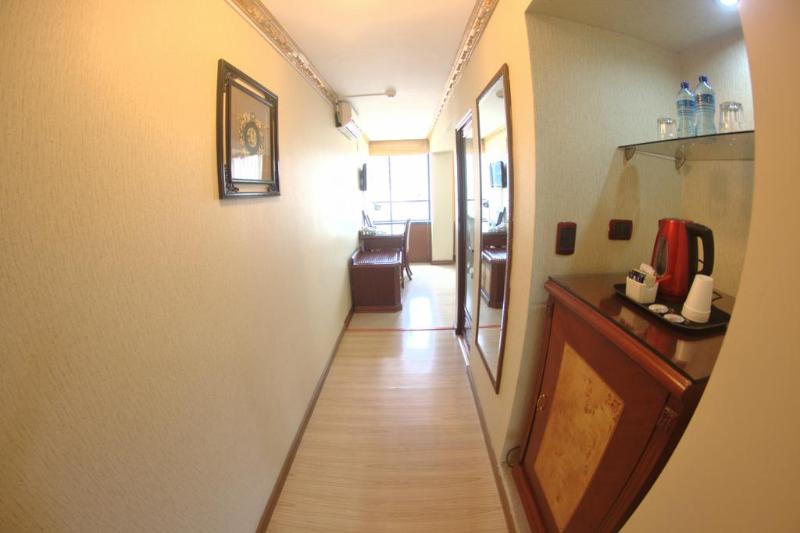 Fotos del hotel Oro Inn:  25