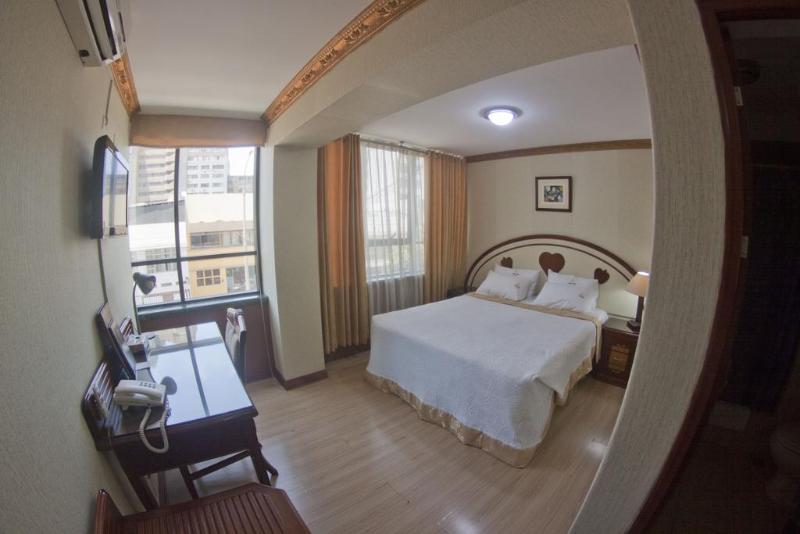 Fotos del hotel Oro Inn:  5