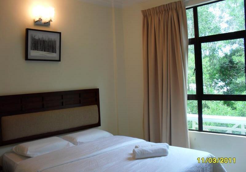 Fotos del hotel Sutera  Seremban:  7