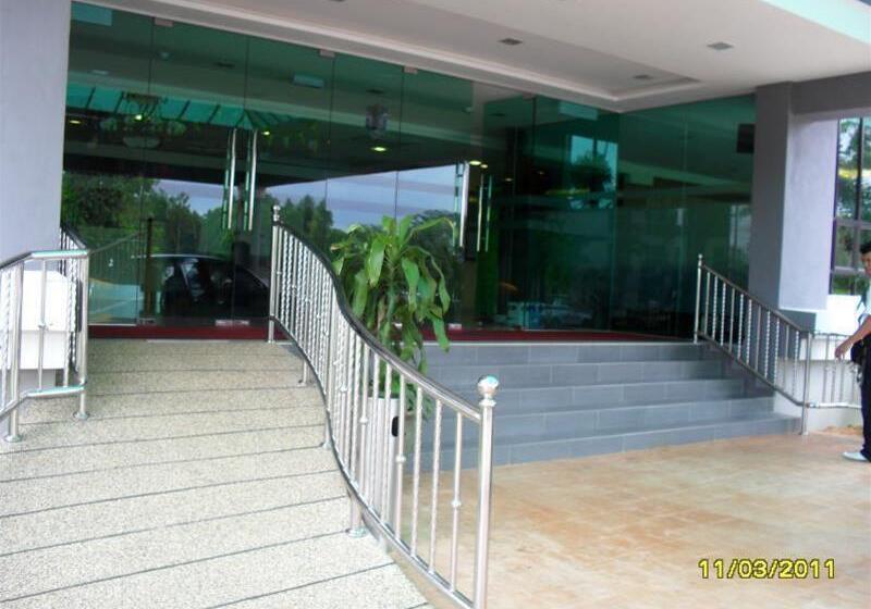 Fotos del hotel Sutera  Seremban:  9