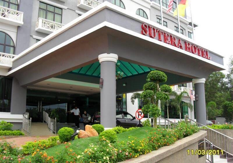 Fotos del hotel Sutera  Seremban:  6