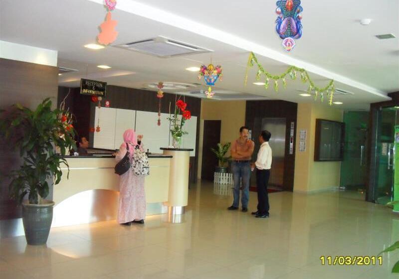 Fotos del hotel Sutera  Seremban:  8