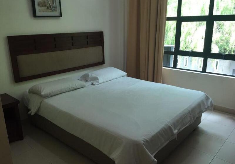 Fotos del hotel Sutera  Seremban:  3