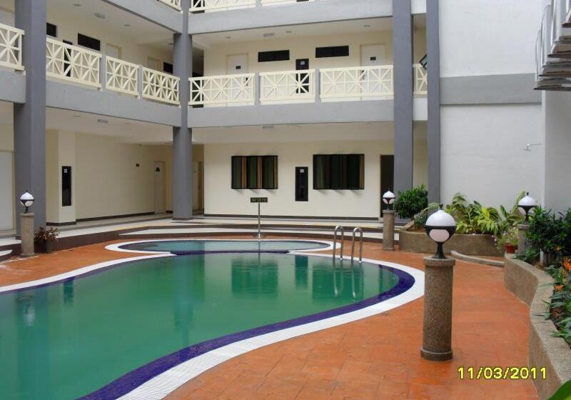 Fotos del hotel Sutera  Seremban:  1