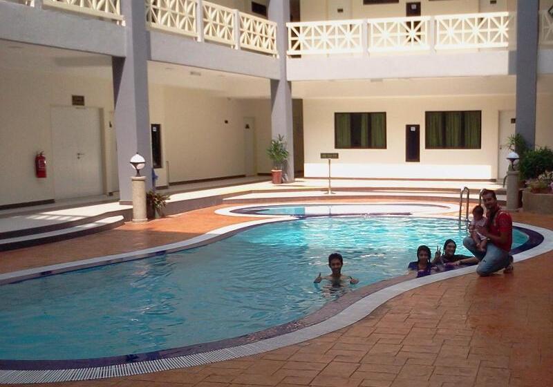 Fotos del hotel Sutera  Seremban:  5