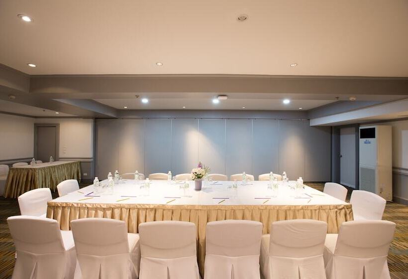 Fotos del hotel The Pantip  Ladprao Bangkok:  18