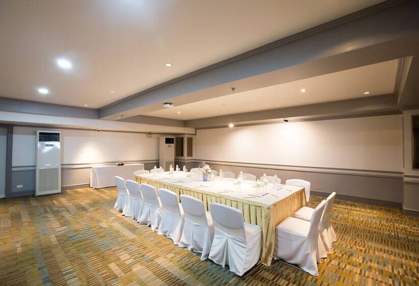 Fotos del hotel The Pantip  Ladprao Bangkok:  12