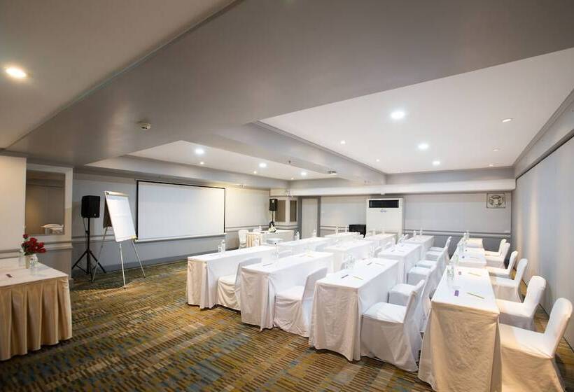 Fotos del hotel The Pantip  Ladprao Bangkok:  4