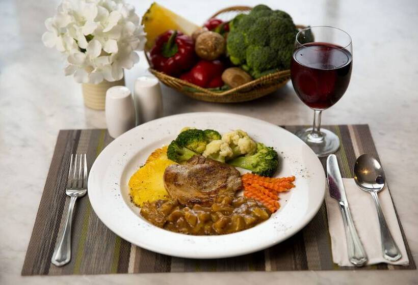 Fotos del hotel The Pantip  Ladprao Bangkok:  3