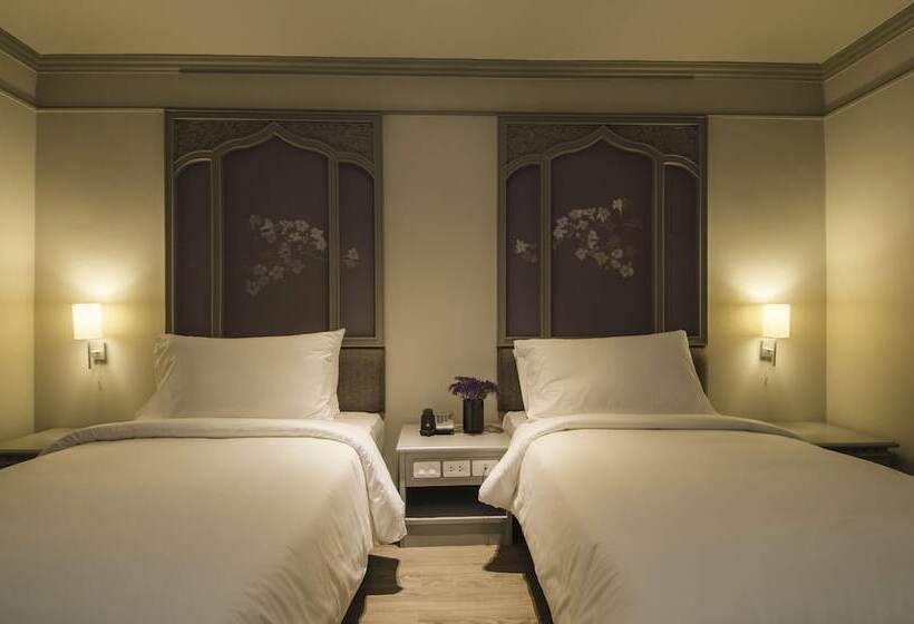 Fotos del hotel The Pantip  Ladprao Bangkok:  21