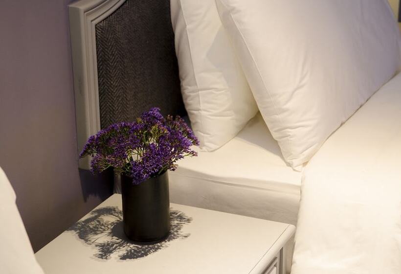 Fotos del hotel The Pantip  Ladprao Bangkok:  6