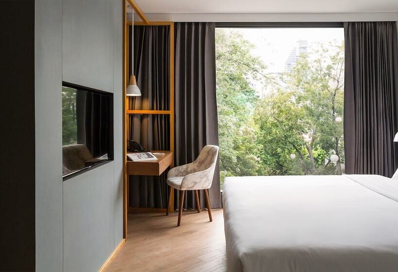 Fotos del hotel Volve  Bangkok:  9