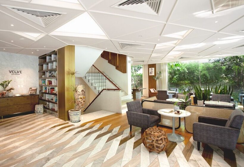 Fotos del hotel Volve  Bangkok:  2