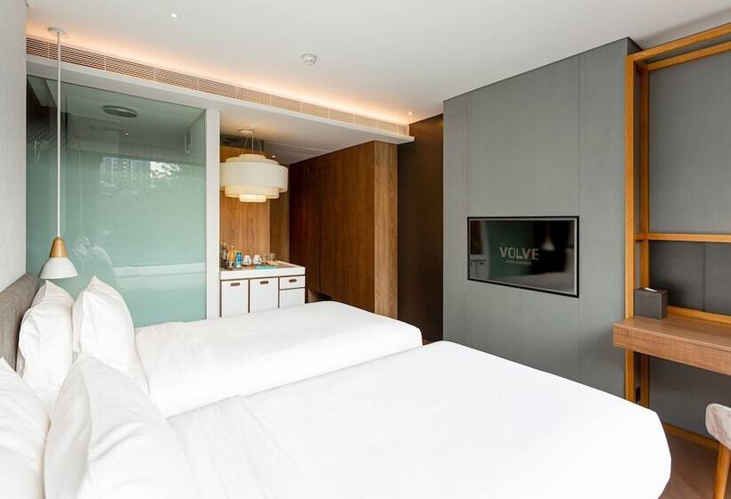 Fotos del hotel Volve  Bangkok:  15