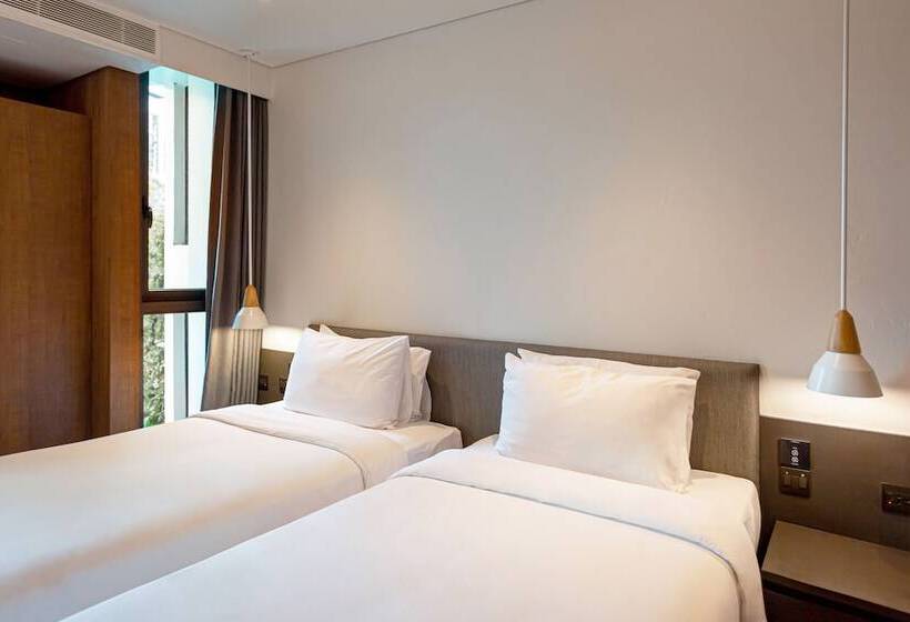 Fotos del hotel Volve  Bangkok:  13