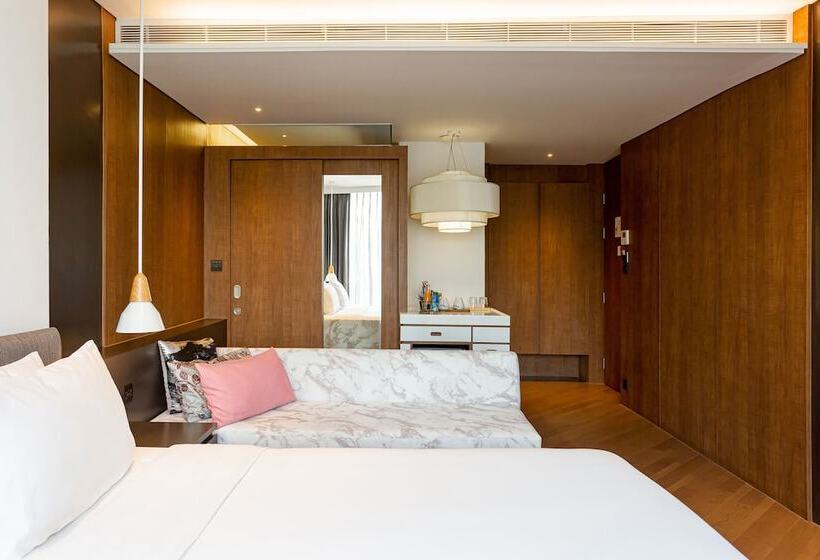 Fotos del hotel Volve  Bangkok:  18