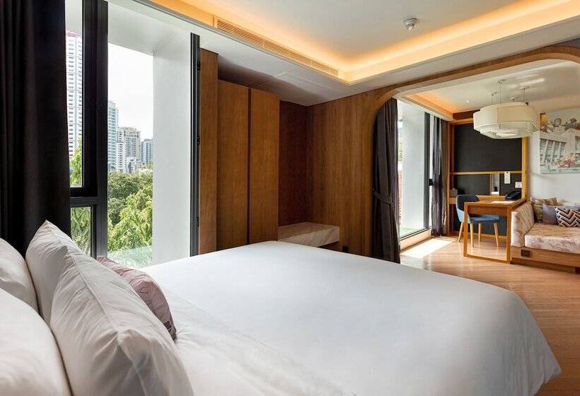 Fotos del hotel Volve  Bangkok:  16