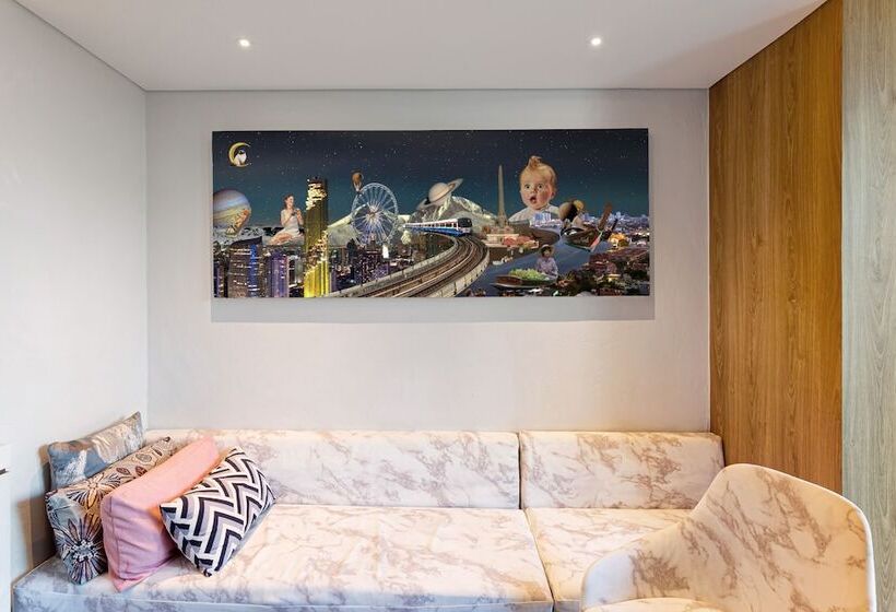 Fotos del hotel Volve  Bangkok:  23