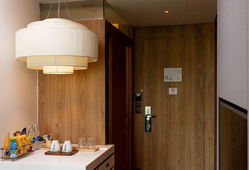 Fotos del hotel Volve  Bangkok:  14