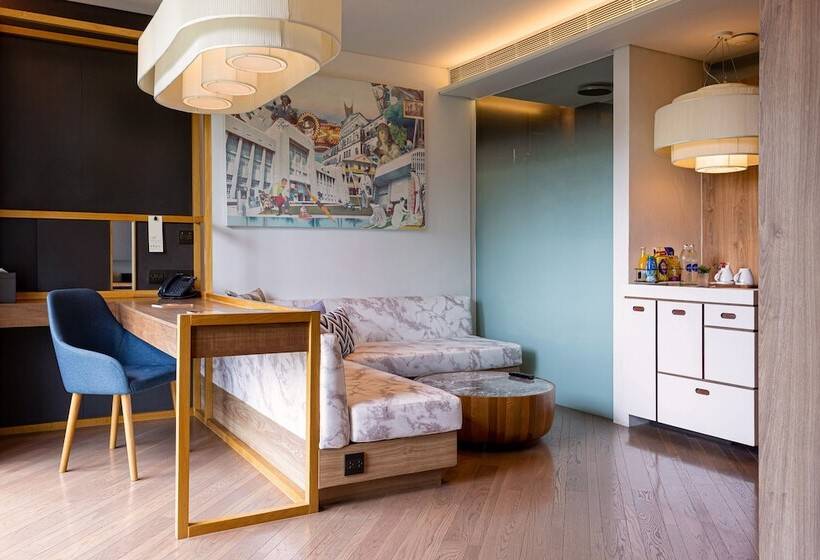 Fotos del hotel Volve  Bangkok:  19