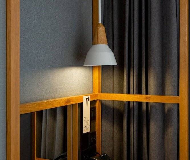 Fotos del hotel Volve  Bangkok:  24