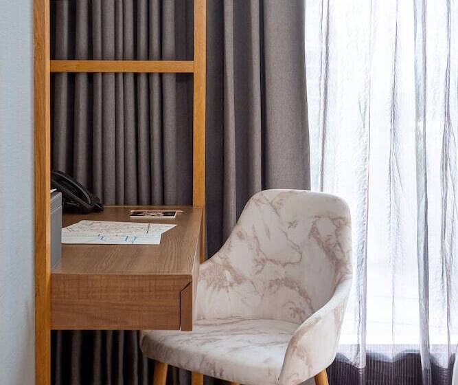 Fotos del hotel Volve  Bangkok:  20