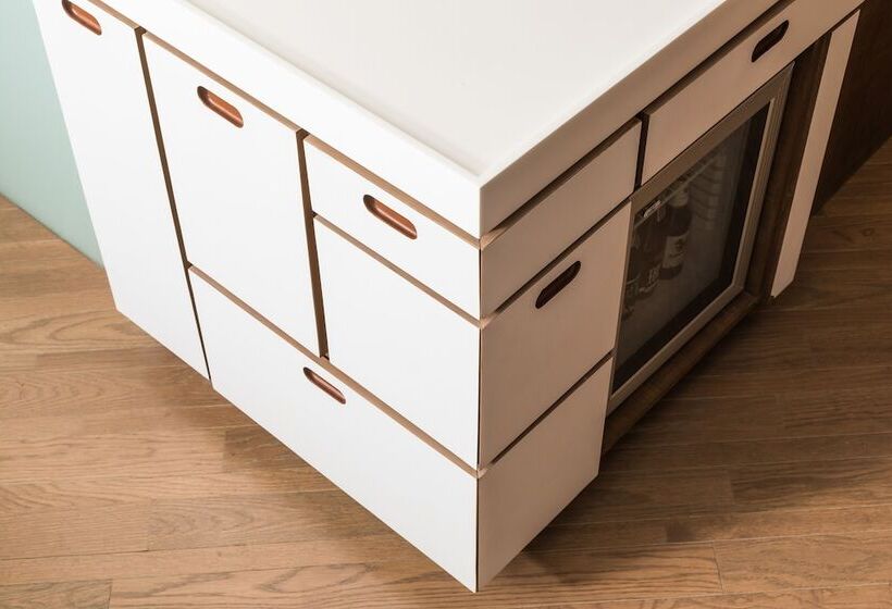 Fotos del hotel Volve  Bangkok:  6