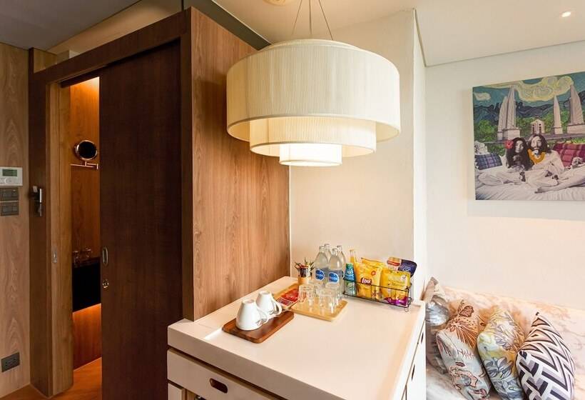 Fotos del hotel Volve  Bangkok:  11