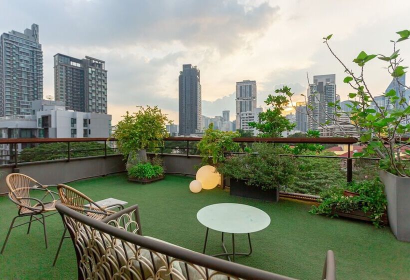 Fotos del hotel Volve  Bangkok:  5