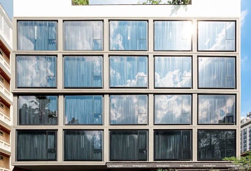 Fotos del hotel Volve  Bangkok:  8