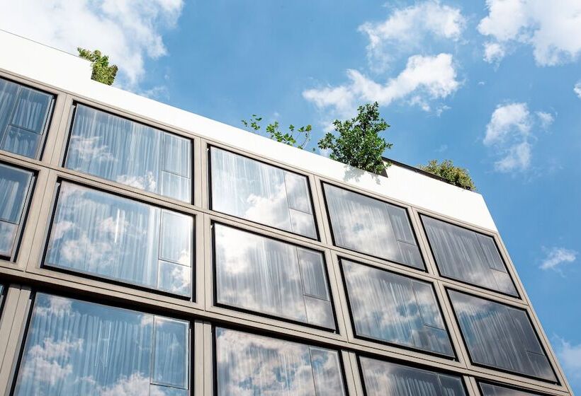 Fotos del hotel Volve  Bangkok:  12