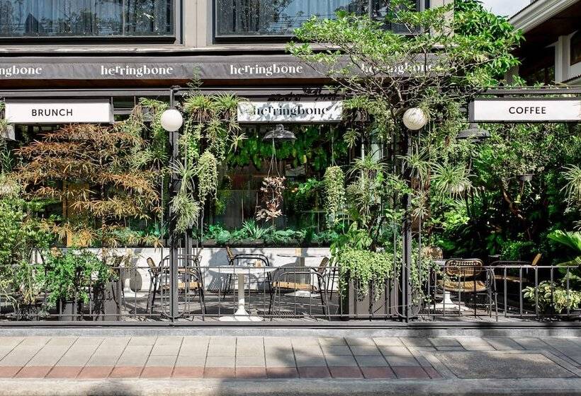 Fotos del hotel Volve  Bangkok:  4