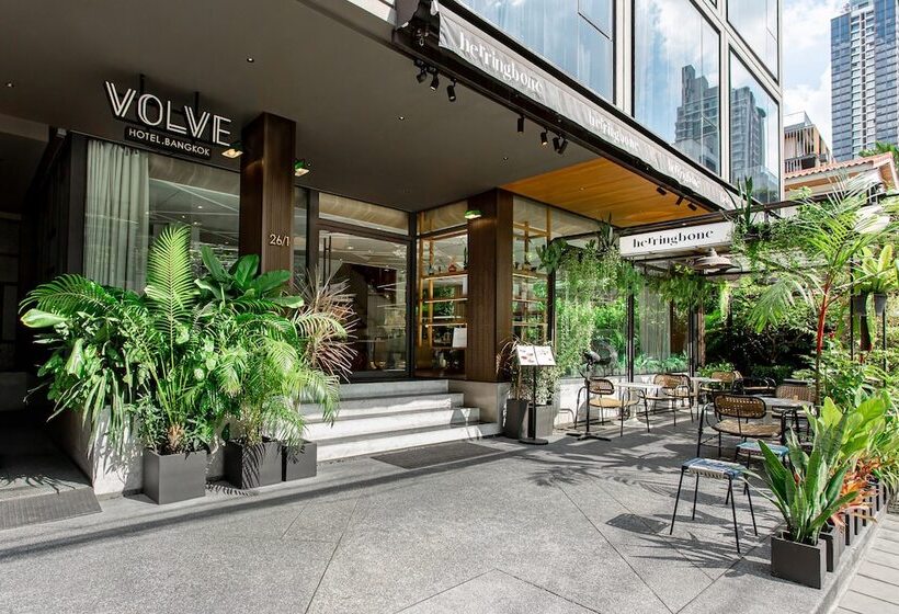 Fotos del hotel Volve  Bangkok:  10