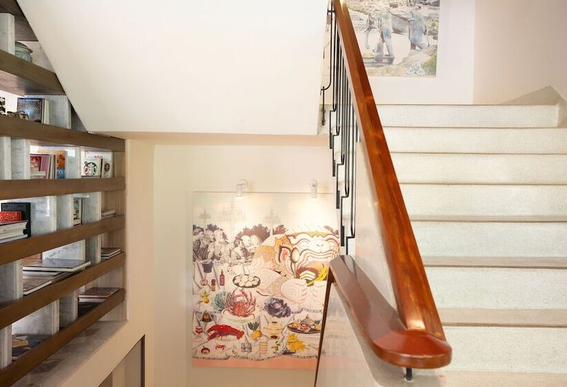 Fotos del hotel Volve  Bangkok:  25