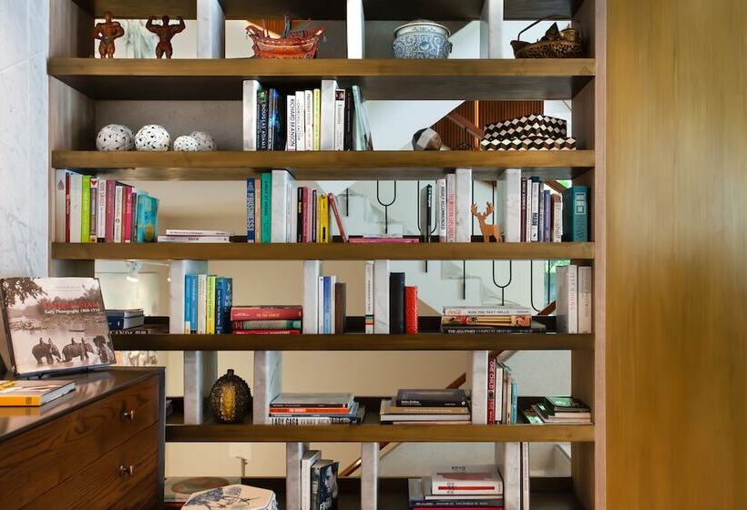 Fotos del hotel Volve  Bangkok:  7