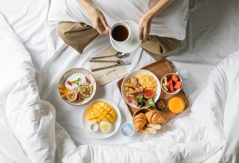 Fotos del hotel Volve  Bangkok:  3