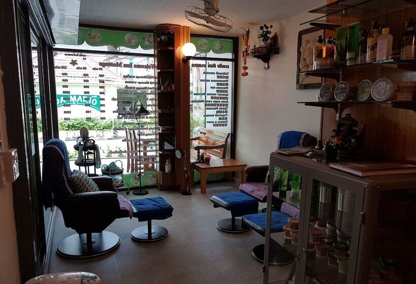 Fotos del hotel Welcome Inn Karon:  13