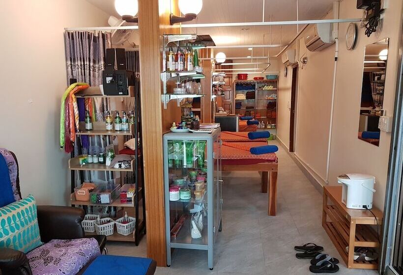 Fotos del hotel Welcome Inn Karon:  14