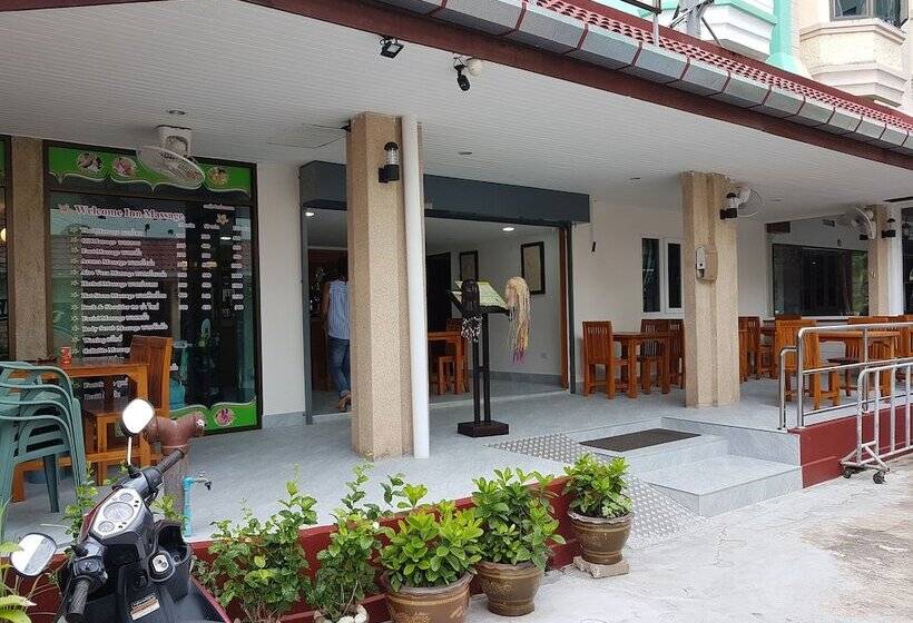 Fotos del hotel Welcome Inn Karon:  7