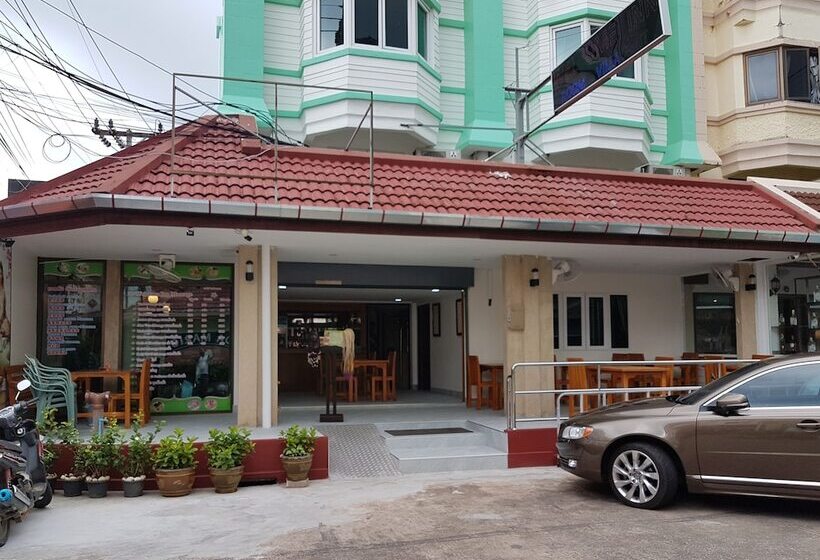 Fotos del hotel Welcome Inn Karon:  15