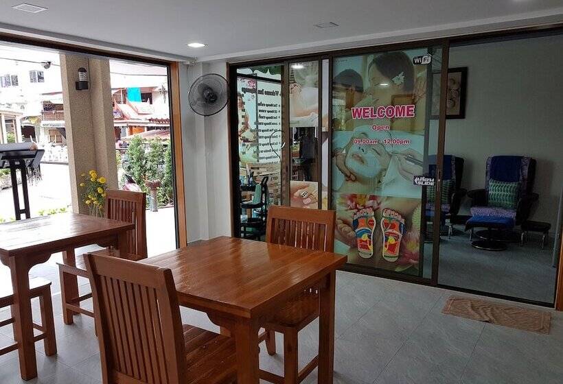 Fotos del hotel Welcome Inn Karon:  9