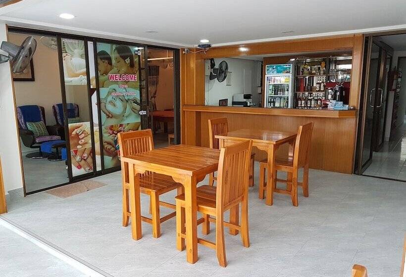 Fotos del hotel Welcome Inn Karon:  21